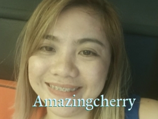 Amazingcherry