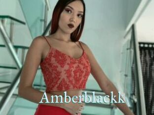 Amberblackk