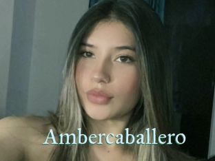 Ambercaballero