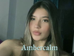Ambercalm