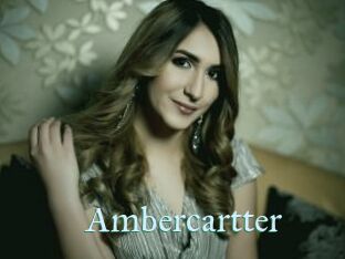 Ambercartter