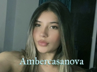 Ambercasanova