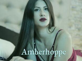 Amberhoppe