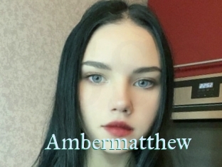 Ambermatthew