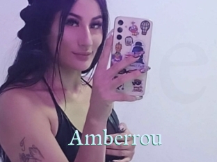 Amberrou