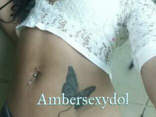 Ambersexydol