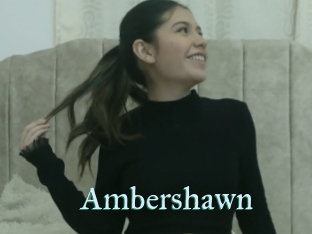 Ambershawn