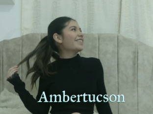 Ambertucson