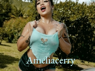ameliacerry CS Sexcam