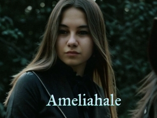 Ameliahale