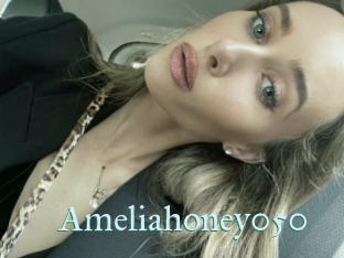 ameliahoney050 CS Sexcam
