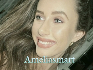 ameliasmart CS Sexcam