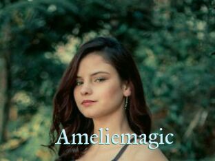 Ameliemagic