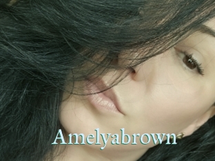 Amelyabrown
