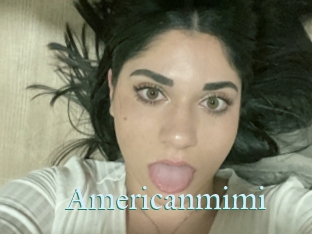 Americanmimi