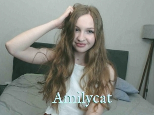 Amilycat