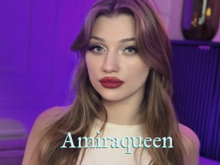 Amiraqueen