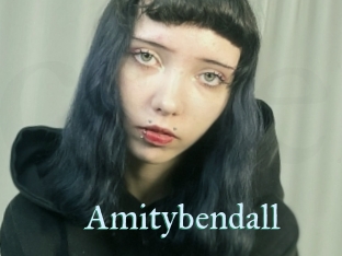 Amitybendall