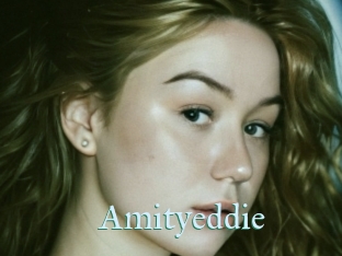 Amityeddie