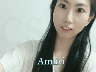 Amliyi