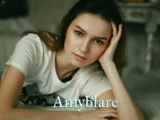 Amyblare