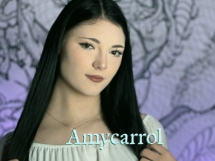 amycarrol CS Sexcam