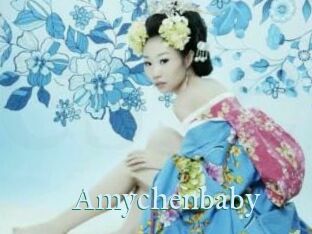 Amychenbaby