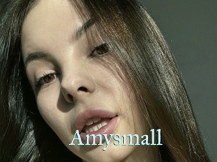 Amysmall