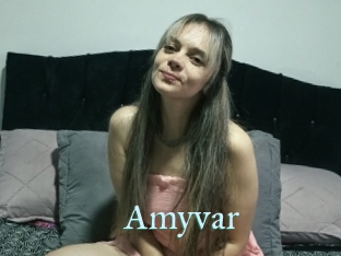 Amyvar