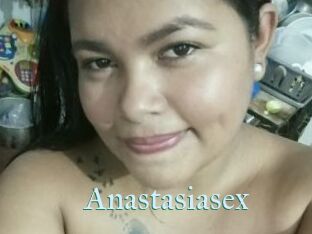 Anastasiasex