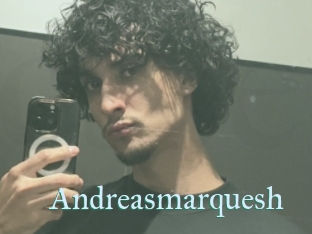 Andreasmarquesh