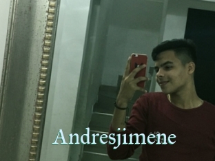 Andresjimene