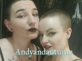 andyandautumn CS Sexcam