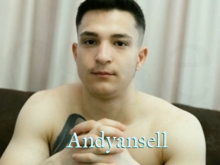 andyansell CS Sexcam