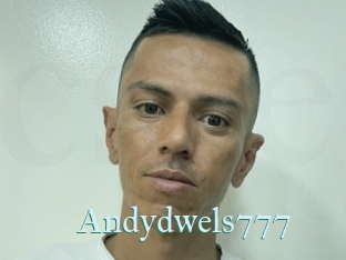 andydwels777 CS Sexcam