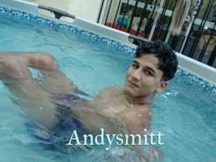 andysmitt CS Sexcam