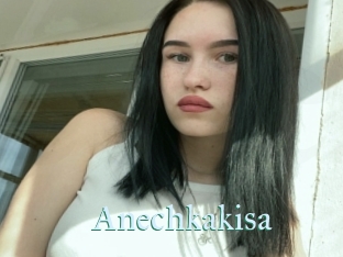 Anechkakisa