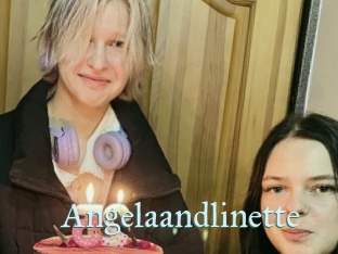 Angelaandlinette