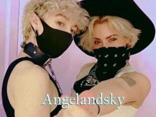 Angelandsky