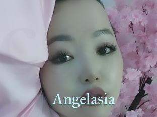 angelasia CS Sexcam