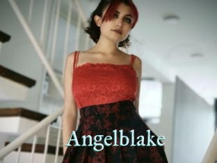 angelblake CS Sexcam