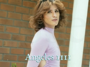 angeles_1111 CS Sexcam