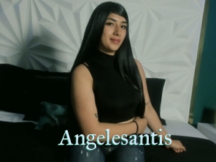 Angelesantis