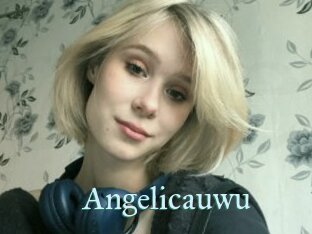 Angelicauwu