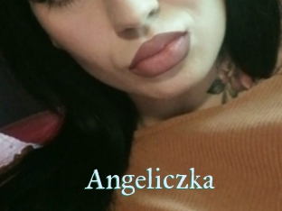 Angeliczka