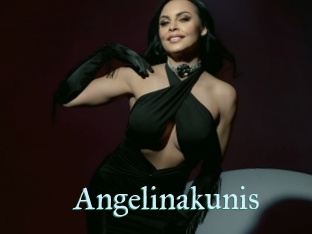 angelinakunis CS Sexcam