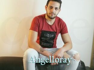 angelloray CS Sexcam