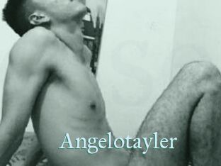 Angelotayler