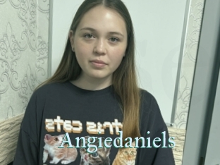 angiedaniels CS Sexcam