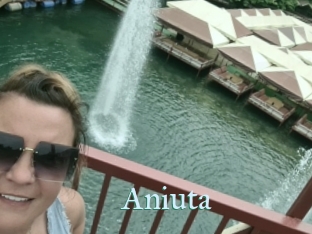 Aniuta